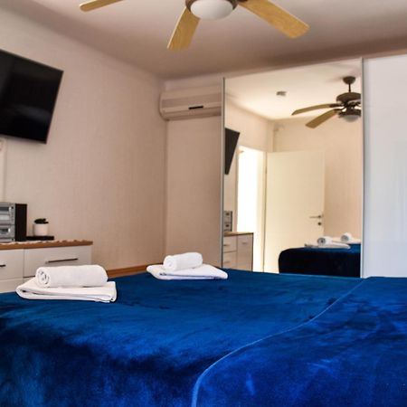 Kuca Za Odmor Antic - Holiday House Antic Novi Vinodolski Buitenkant foto